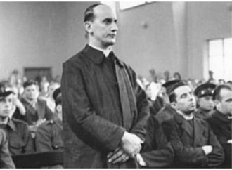 Stepinac, chi non vuole la canonizzazione 